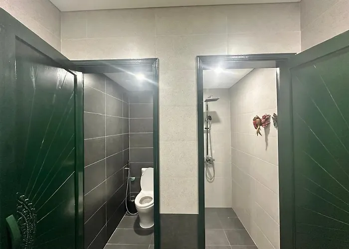 Apartment Woodfield Penthouse *